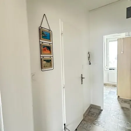 Le Petit Drogon - 2P - Yutz Apartment Exterior photo