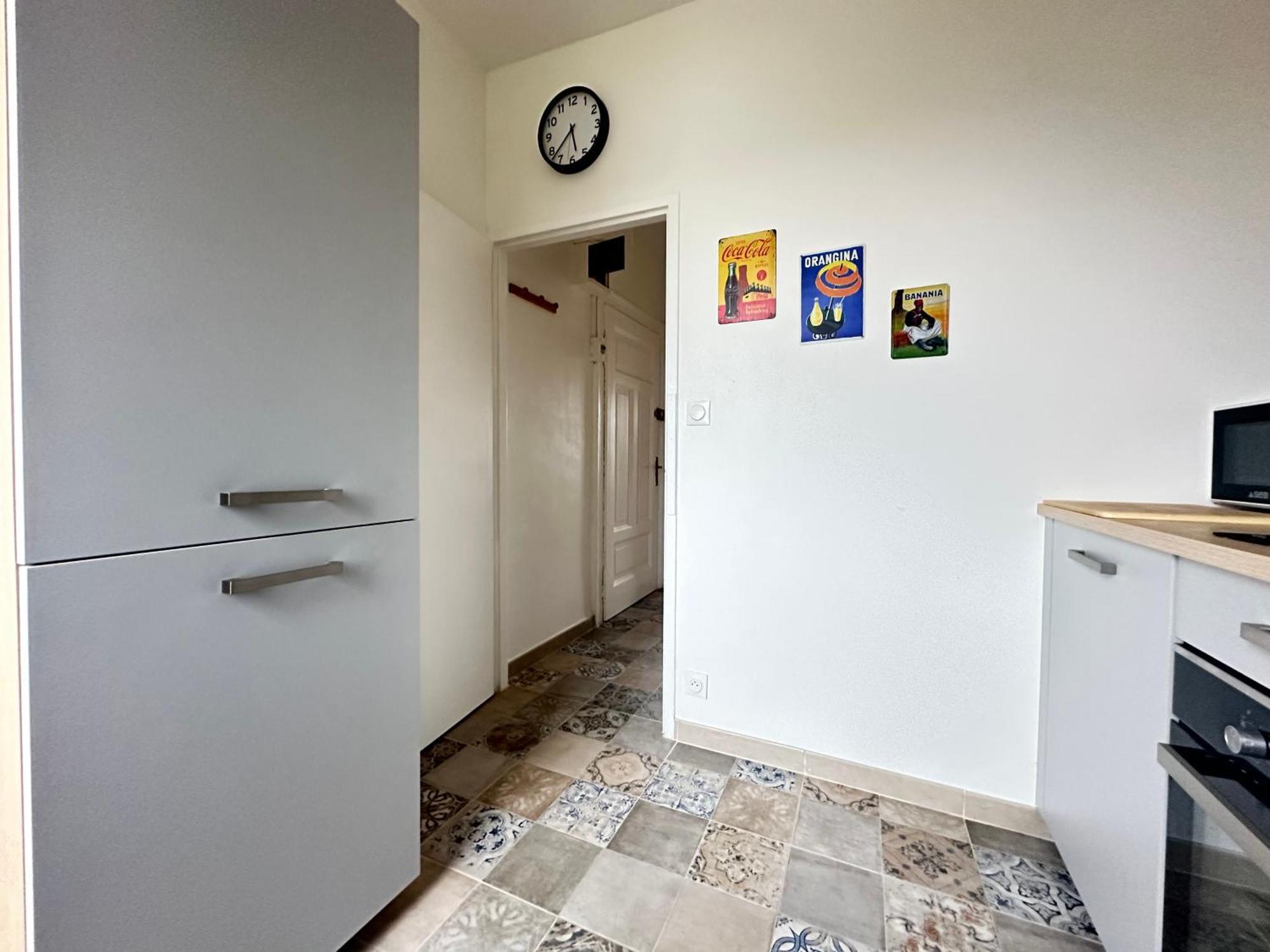 Le Petit Drogon - 2p - Apartment *