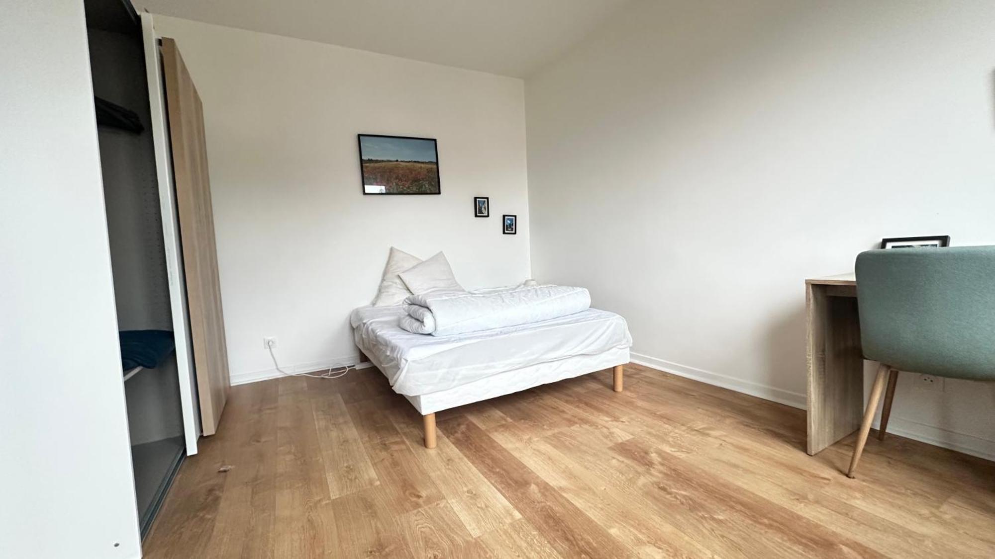 Apartment Le Petit Drogon - 2p - *