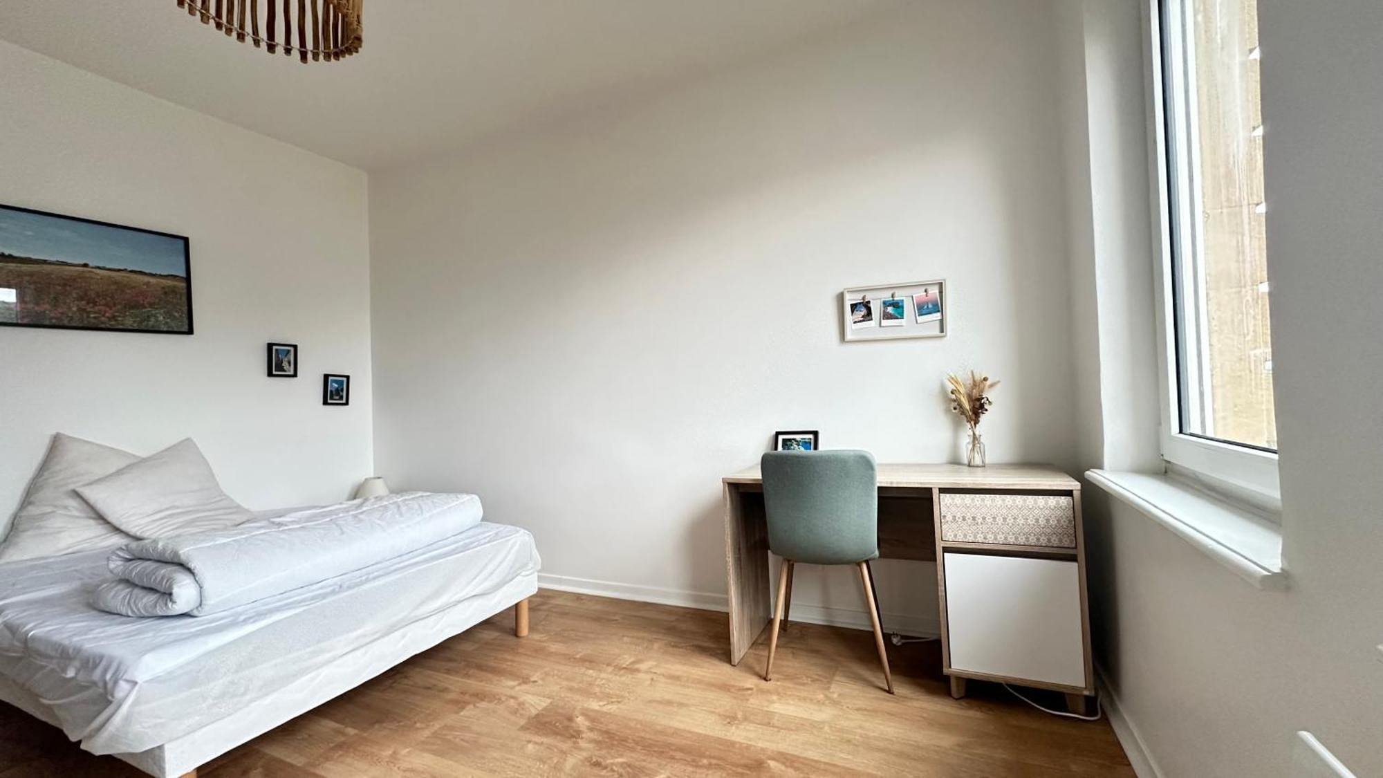 Le Petit Drogon - 2p - Apartment