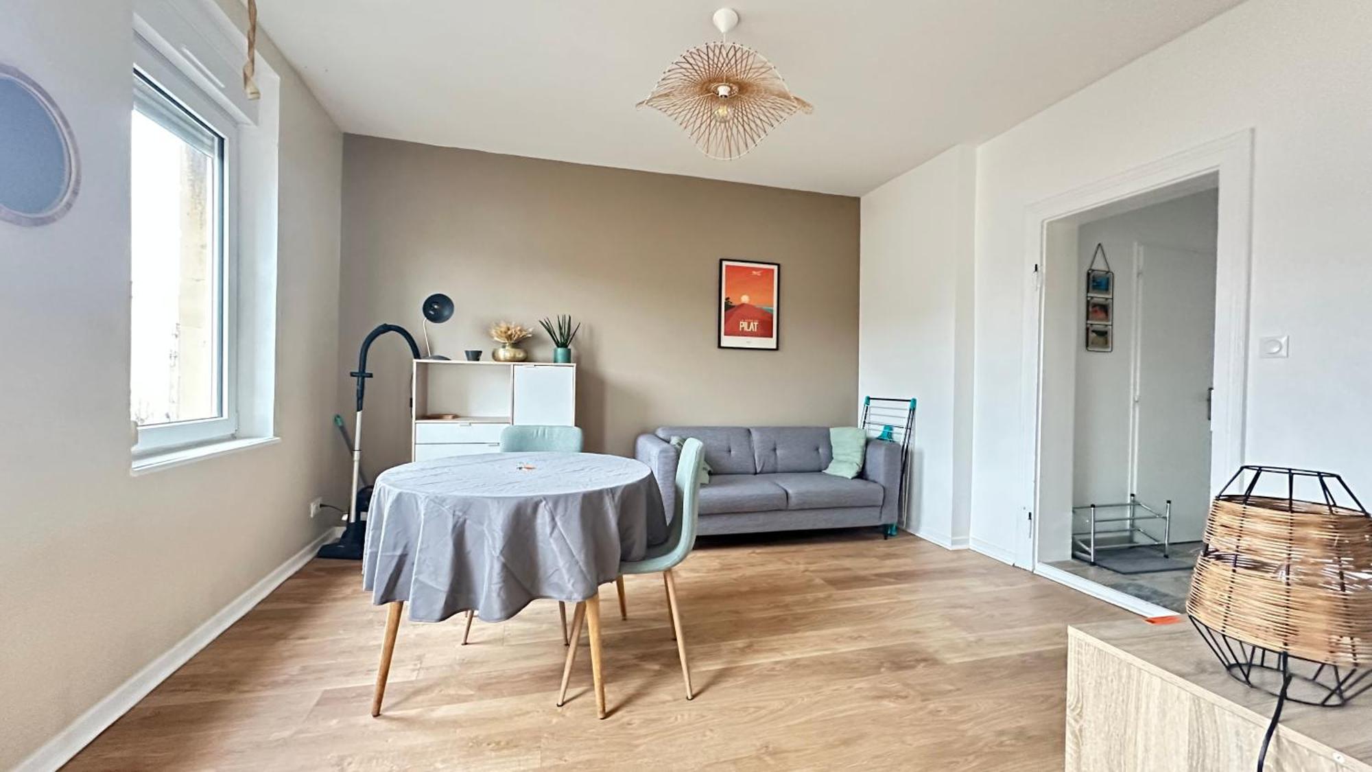 Le Petit Drogon - 2p - Apartment *
