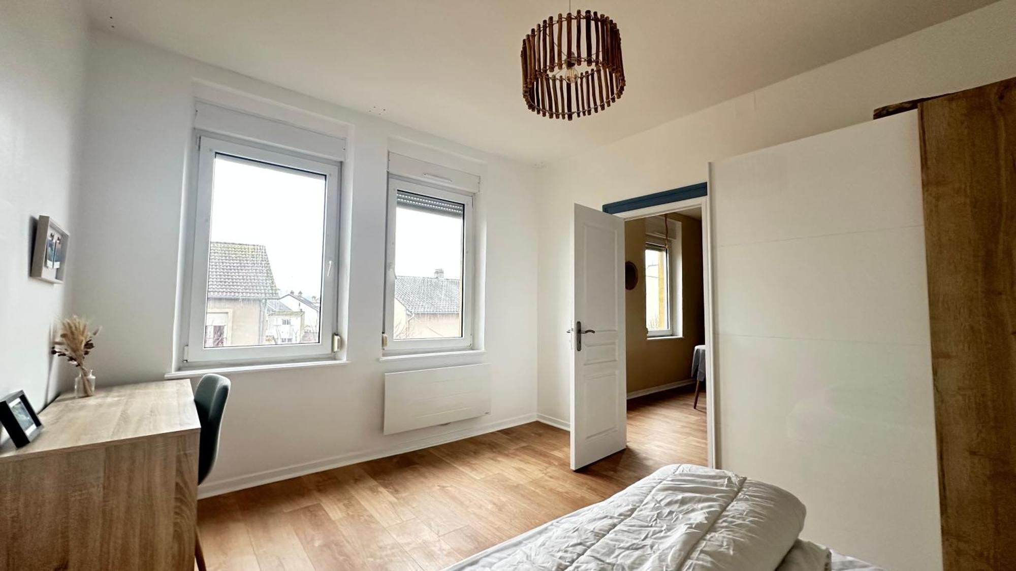 Le Petit Drogon - 2p - Apartment
